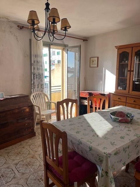Comedor de Piso en venta en  Palma de Mallorca con Terraza