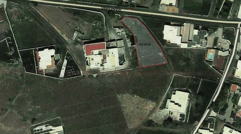 Foto 5 de Residencial en venda a Tao - Mozaga -Tomarén, Teguise