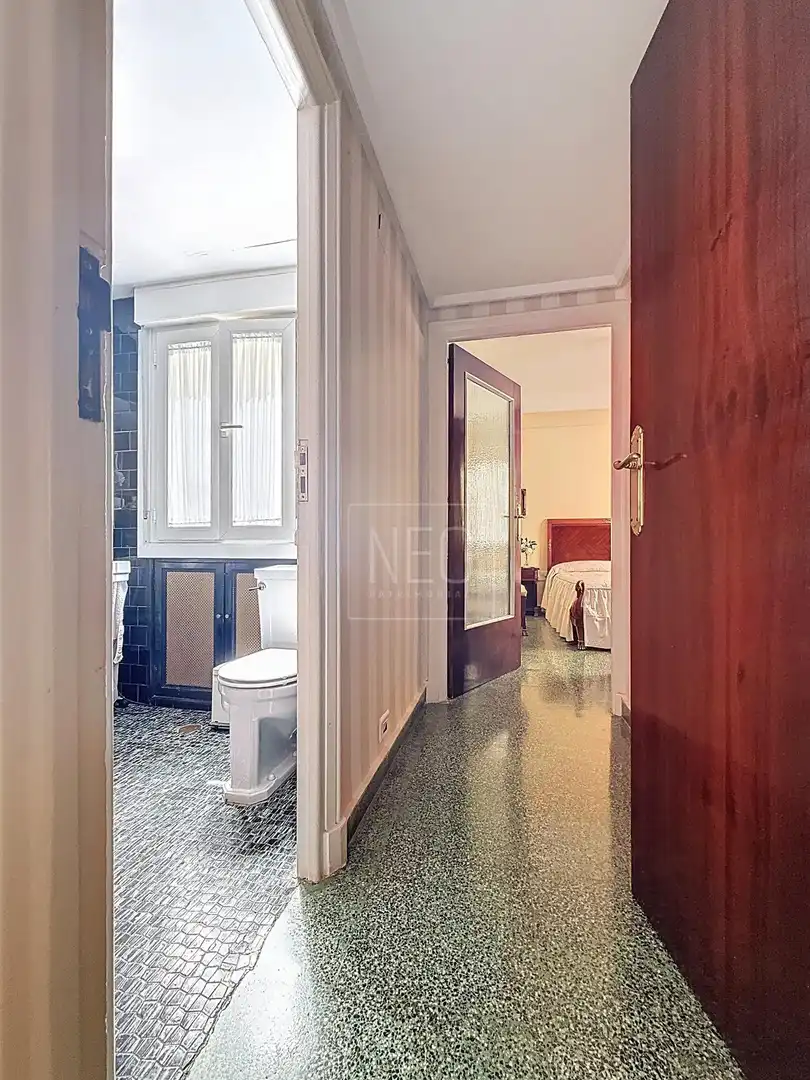 Piso en venta en Granada con Aire acondicionado, Calefacción y Parquet