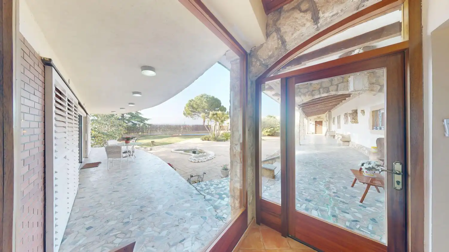 Casa o chalet en venta en La Granada con Aire acondicionado, Calefacción y Terraza