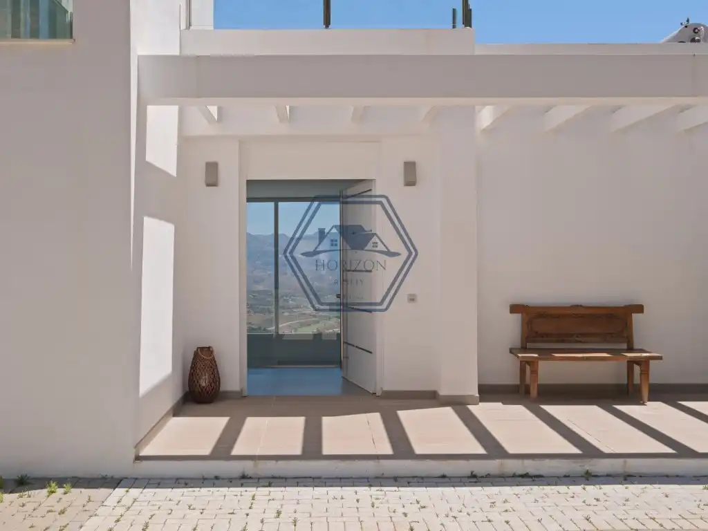 Casa con terraza en venta en Calle Nuremberg, imagen 59