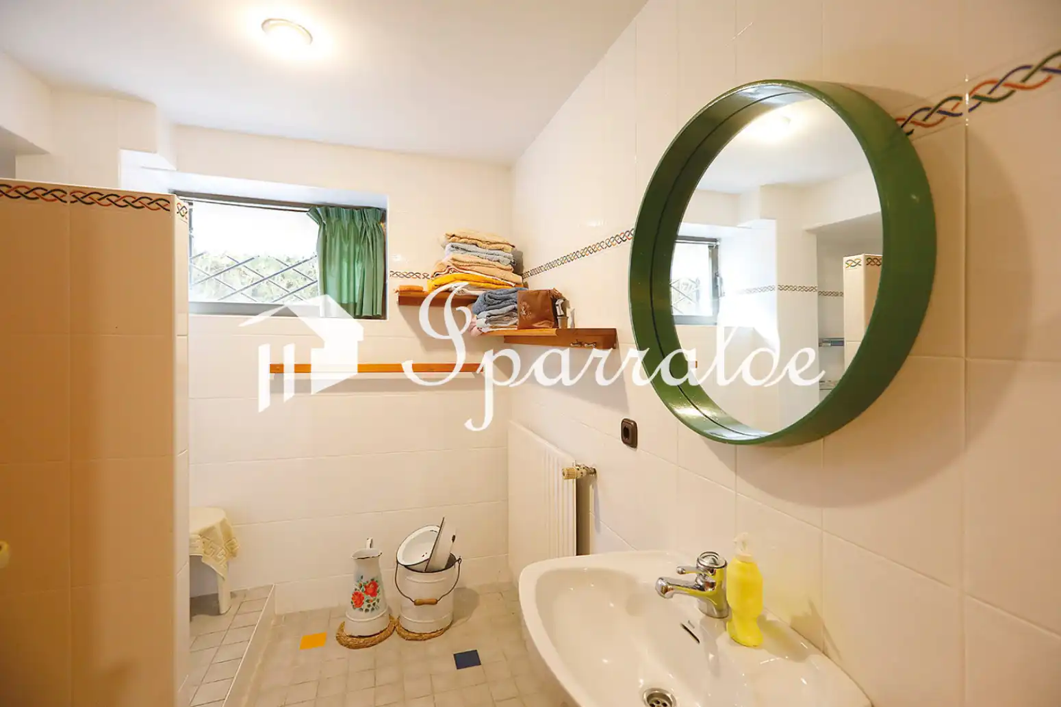 Casa amb terrassa en venda a Irun - Reina Fabiola, imagen 70