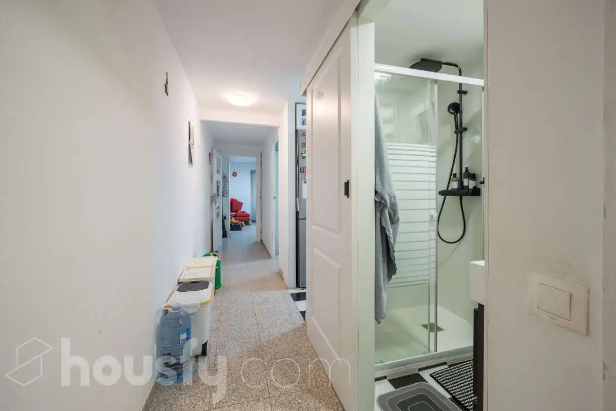 Wohnung mit Aufzug zum Verkauf in Calle Arago ., imagen 14