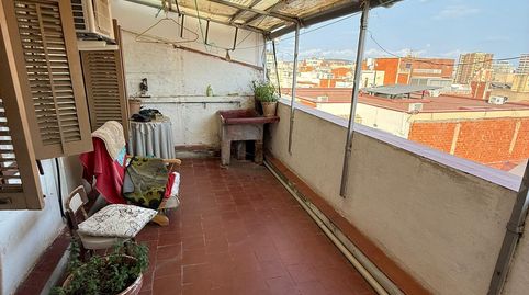 Foto 4 de Ático en venta en Centre, L'Hospitalet de Llobregat