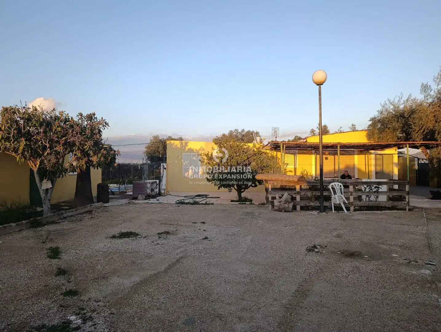 Casa o chalet en venta en Novelda con Piscina
