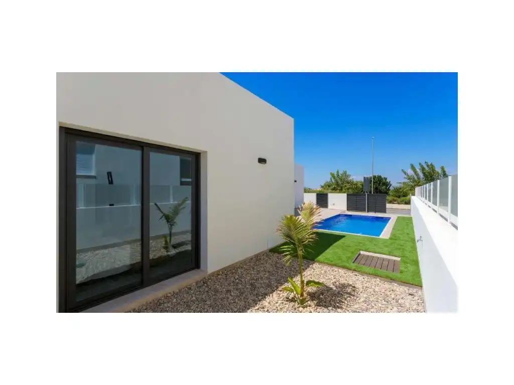 Casa amb piscina en venda a Daya Nueva, imagen 27