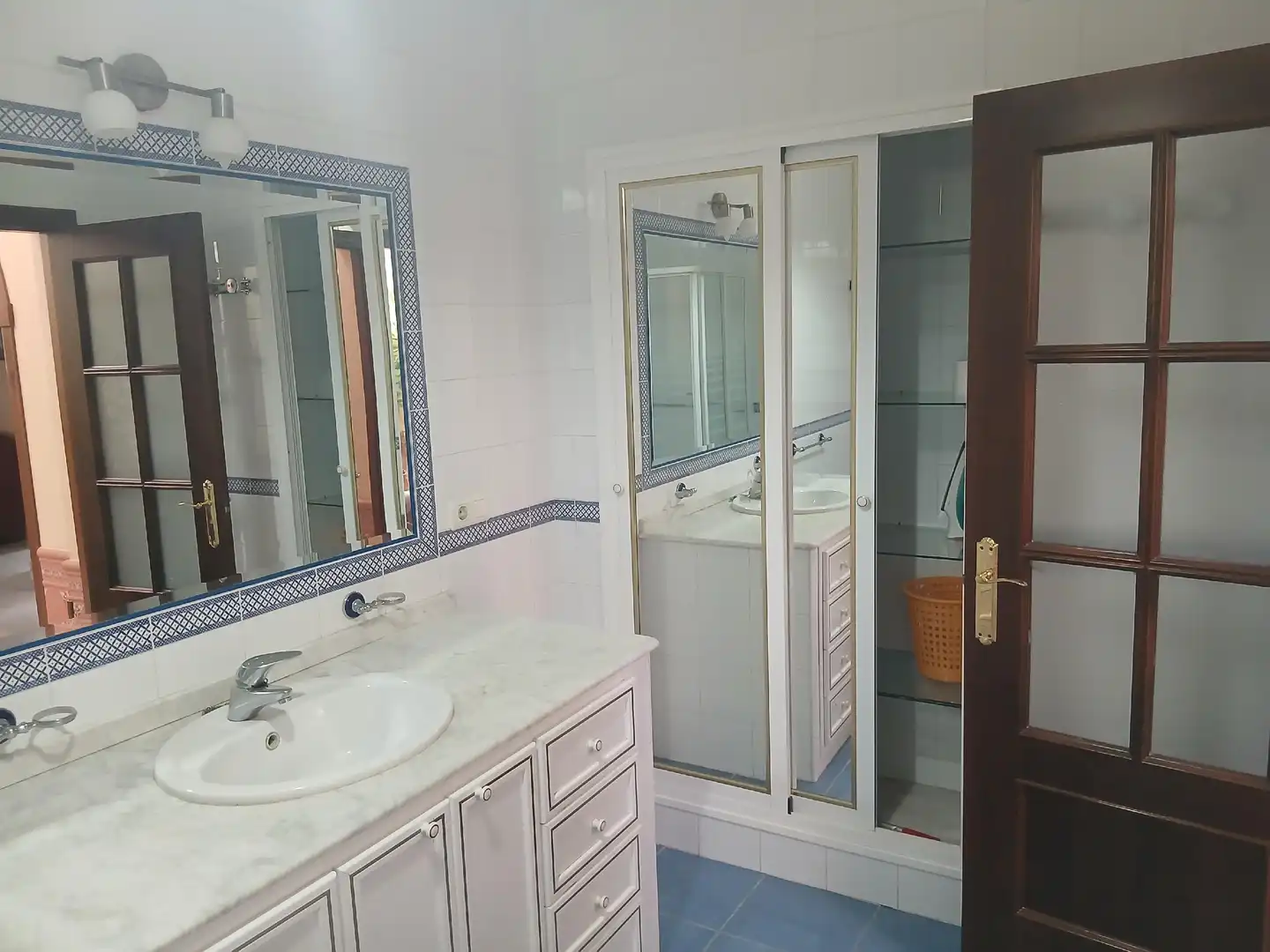 Casa o xalet en venda a Bornos