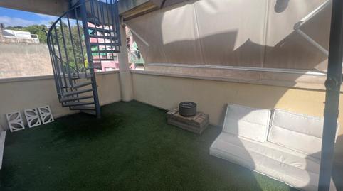 Photo 4 of Attic to rent in Calle Teniente Aguado, 14, Campoamor, Alicante