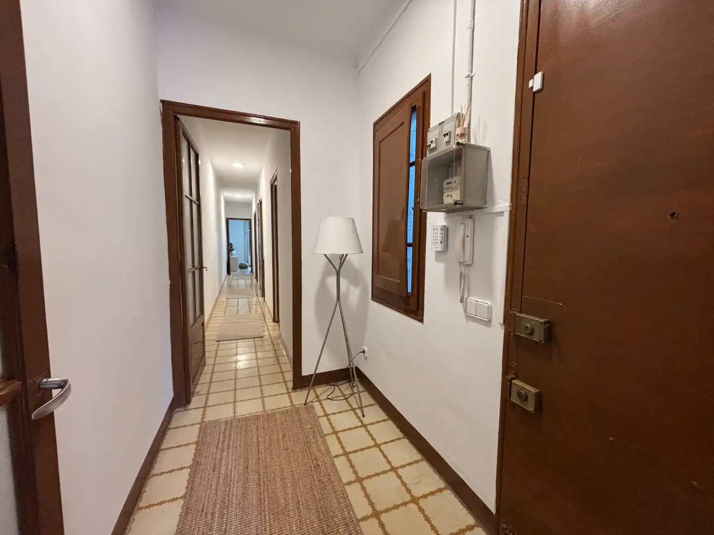 Piso en venta en Carrer de Pi i Margall, Príncep de Viana - Clot -Xalets Humbert Torres