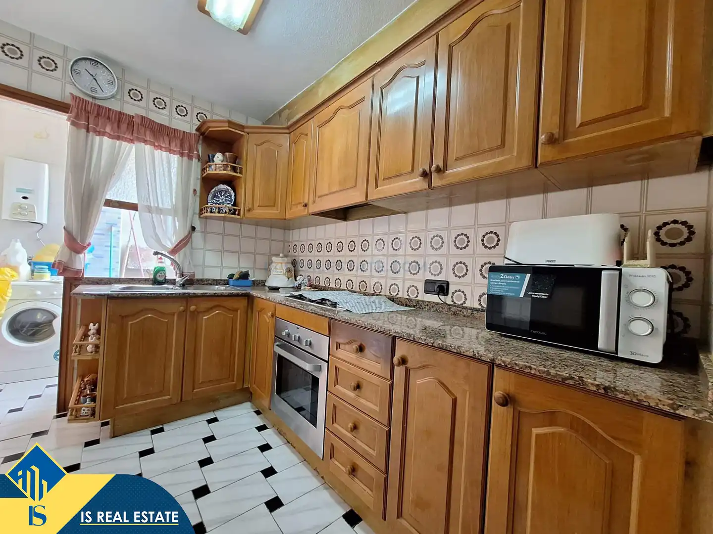 Apartament amb ascensor en venda a Playa del Acequión, Náufragos y Rocío del Mar, imagen 20