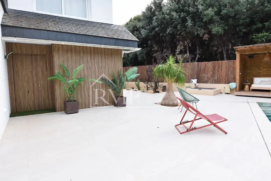House with pool for sale in Niella s/n, imagen 43