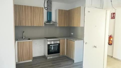 Foto 3 de Planta baixa de lloguer a Colon, Albal, Valencia