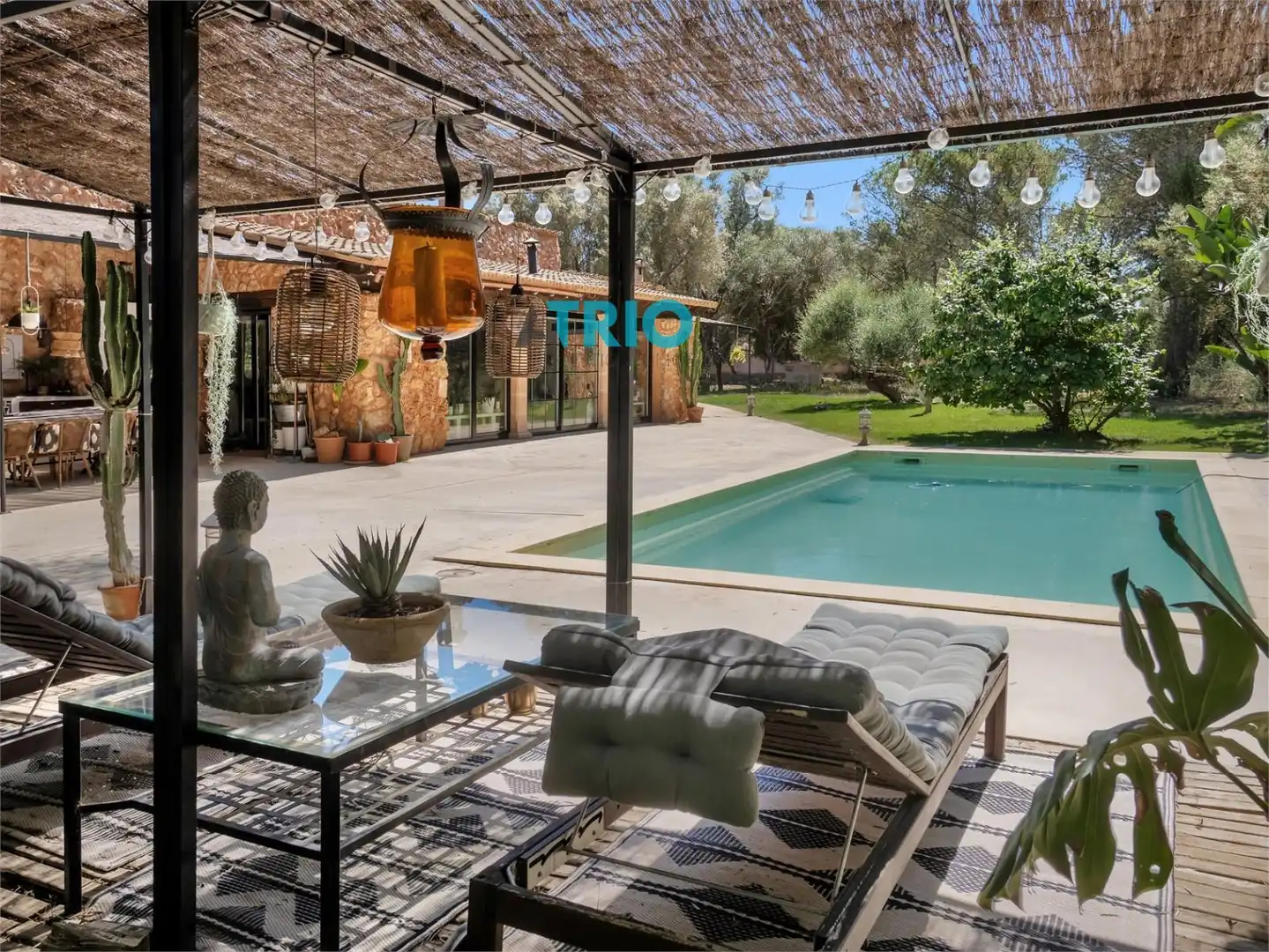 Villa avec piscine à vendre à Sencelles, imagen 40