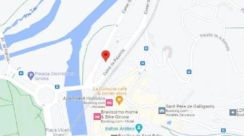 Foto 2 von Erdgeschoss zum Verkauf in Pedret, Pont Major - Pedret - Campdorà, Girona Capital
