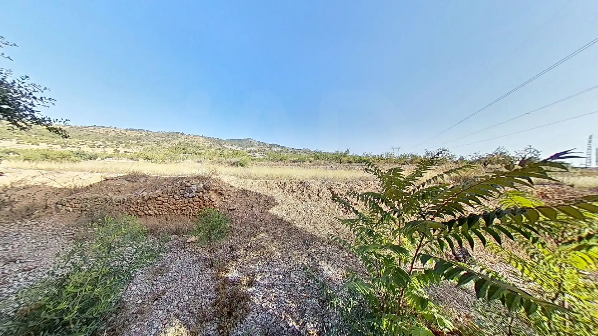 Houses for sale in Hondón de los Frailes  with Air Conditioner, Heating and Terrace