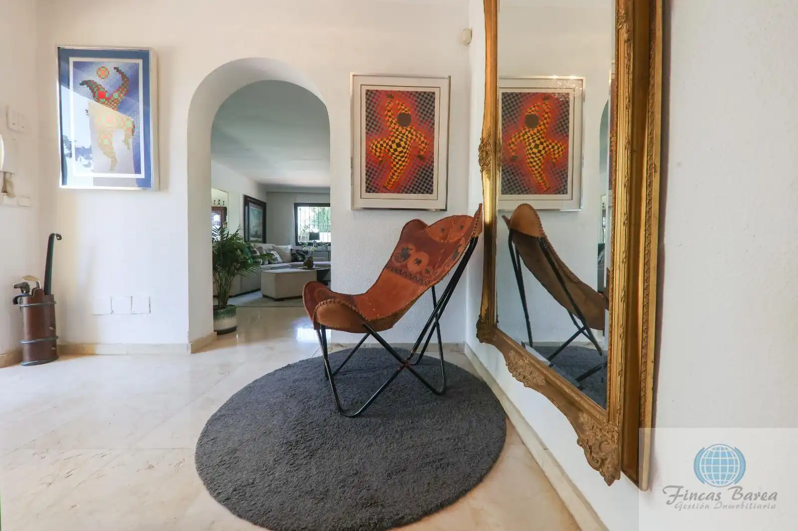 Houses for sale in Mijas  with Air Conditioner, Terrace and Storage room