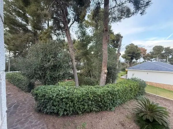 Xalet amb terrassa en venda a Urbanización Bosque U14, imagen 67