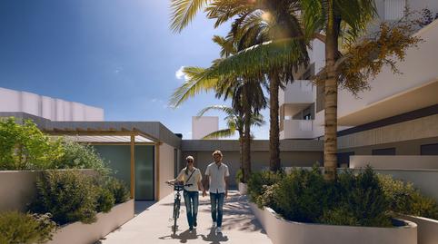 Foto 5 de Piso en venta en Avda. de Buenos Aires., 65-67, La Salle - Cuatro Torres,  Santa Cruz de Tenerife Capital