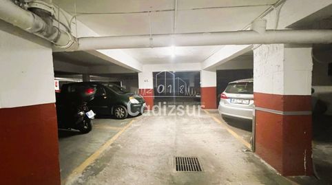 Foto 5 de Garaje en venta en Pasaje Víctor de Pablos, Astilleros - La Paz - Loreto - El Corte Inglés, Cádiz Capital