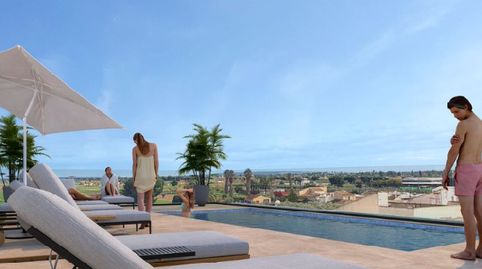 Foto 3 de Piso en venta en Catral, Alicante