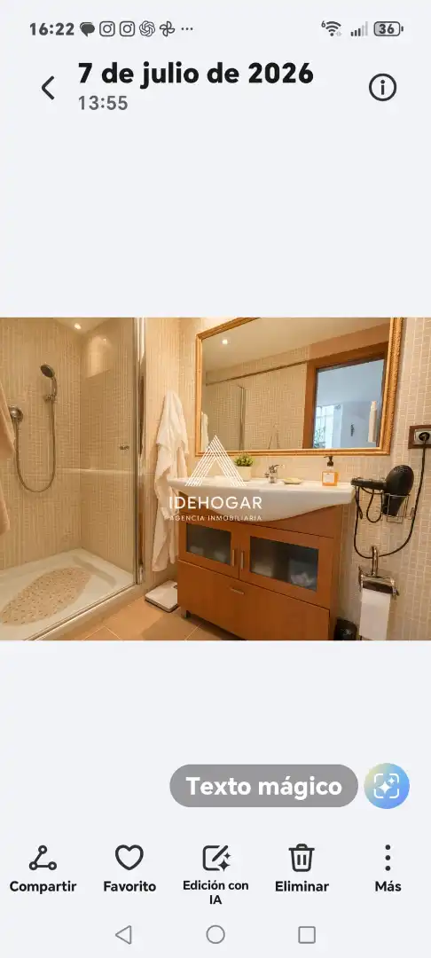 Chalet con piscina en venta en Los Ángeles - Jarandilla, imagen 16