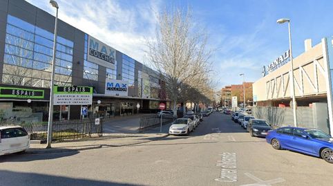NAVE INDUSTRIAL EN VENTA CON RENTABILIDAD EN EL POLIGONO DE MONTIGALA DE BADALONA, imatge 5