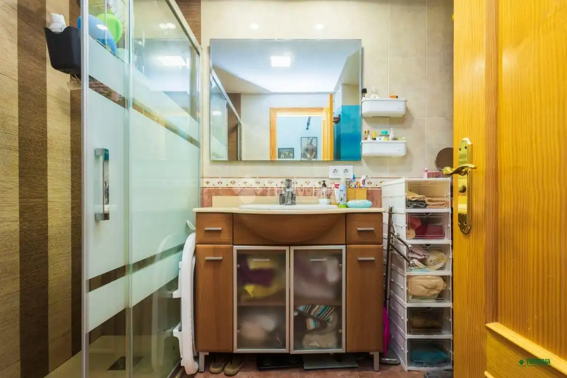 Piso con ascensor en venta en Nueva Almería - Cortijo Grande - Vega de Acá, imagen 9