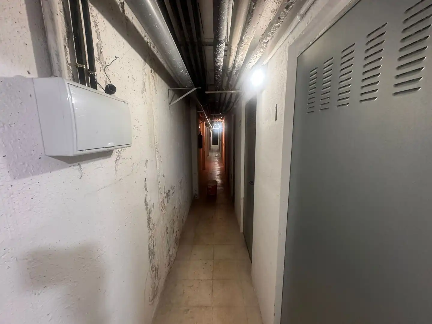Dúplex en venta en Trijueque con Calefacción