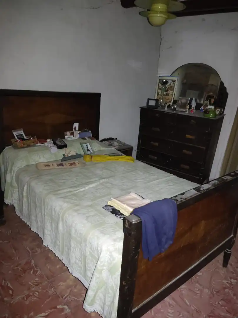 Habitación de Casa o chalet en venta en Chalamera con Amueblado