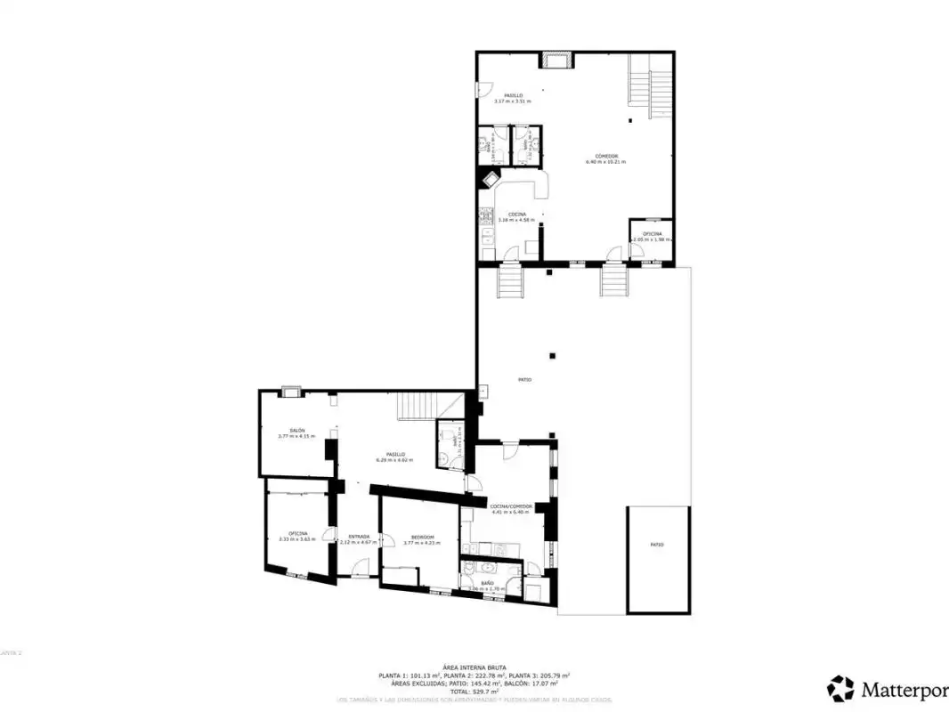 Casa en venda a C. Ramón y Cajal, imagen 75