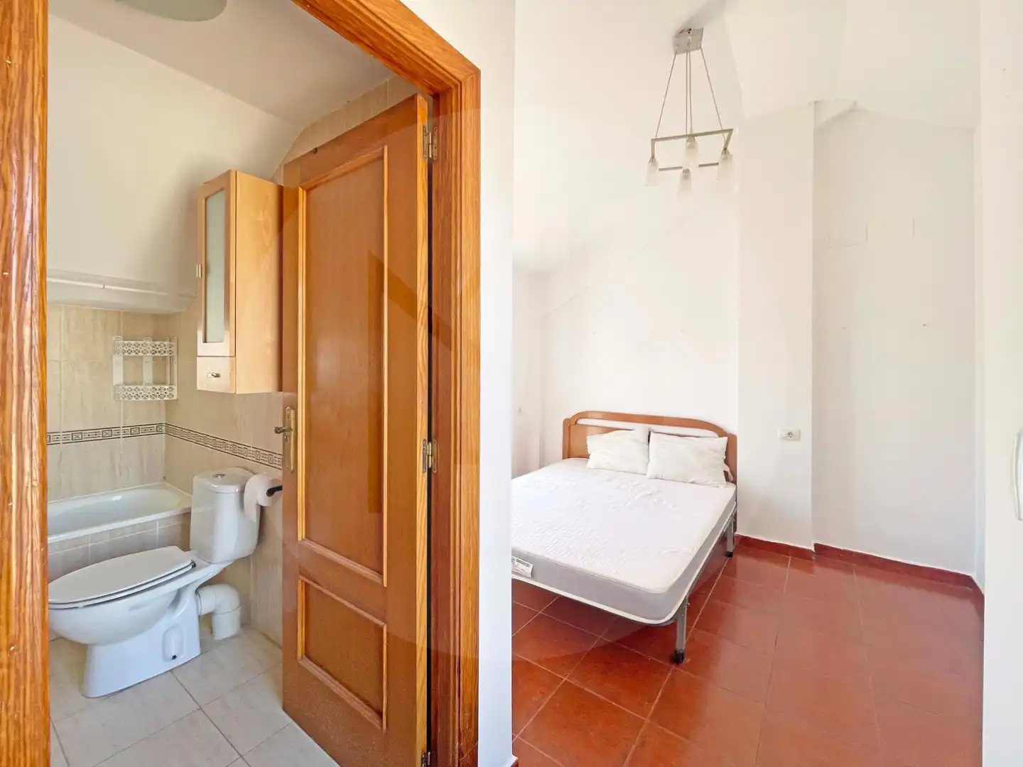 Dúplex con terraza en venta en Avenida EUROPA, imagen 14