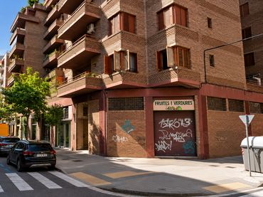 Local comercial en venda a Humbert Torres 17