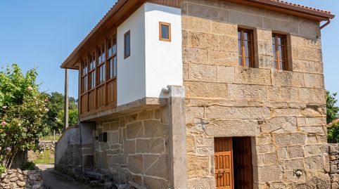 Foto 3 de Finca rústica en venda a San Cristovo de Cea, Ourense