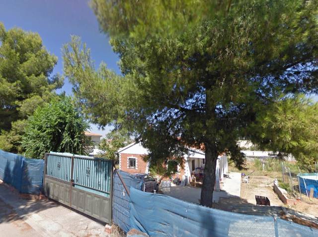 Casa-chalet en Venta en Murillo en Yeles
