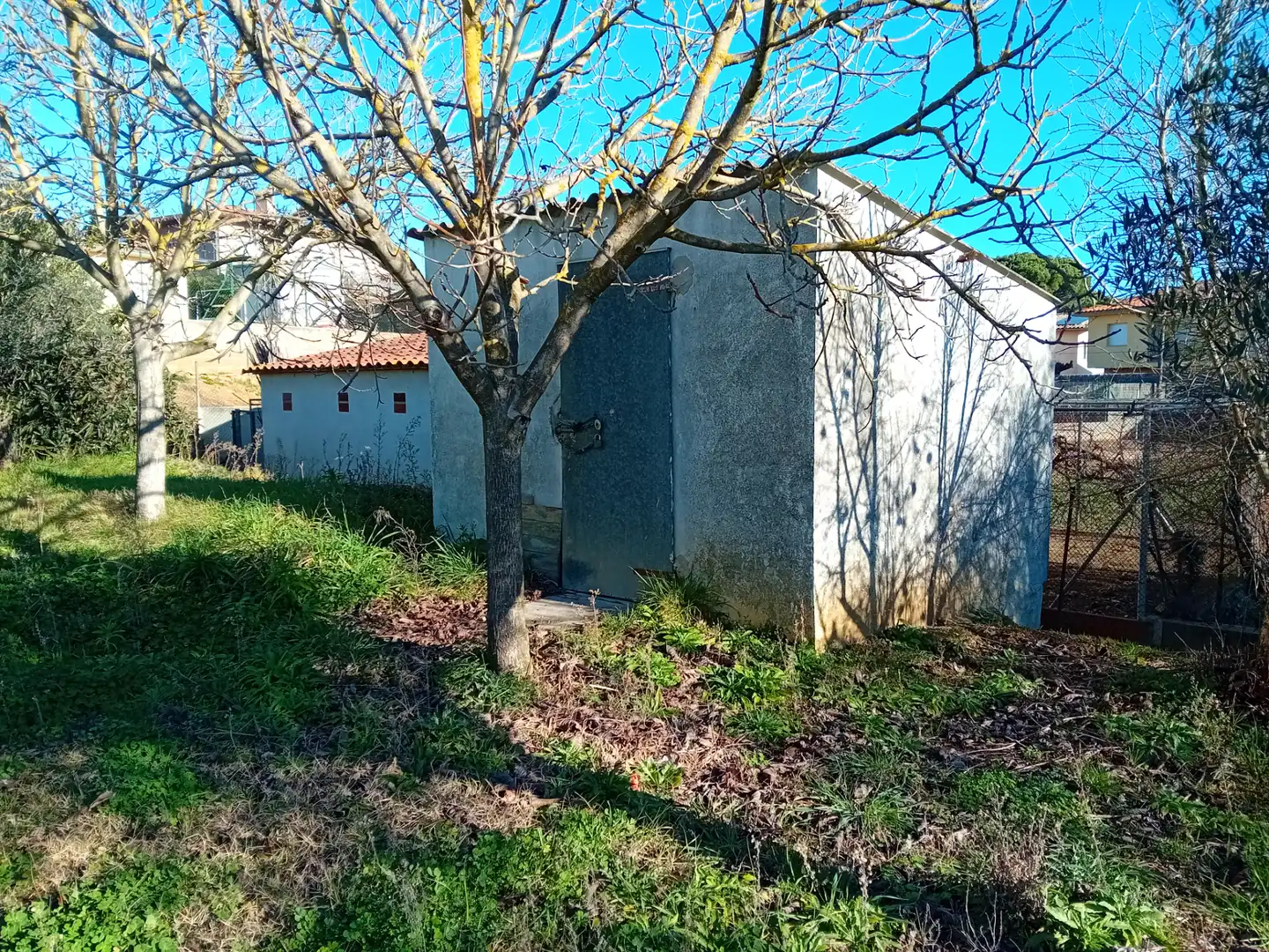 Terreny rústic en venda a Carrer de l'Estació, imagen 6