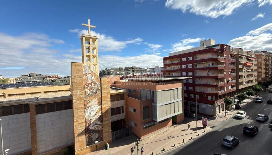 Photo 1 of Flat for sale in Peñamefecit - Avda Barcelona, Jaén