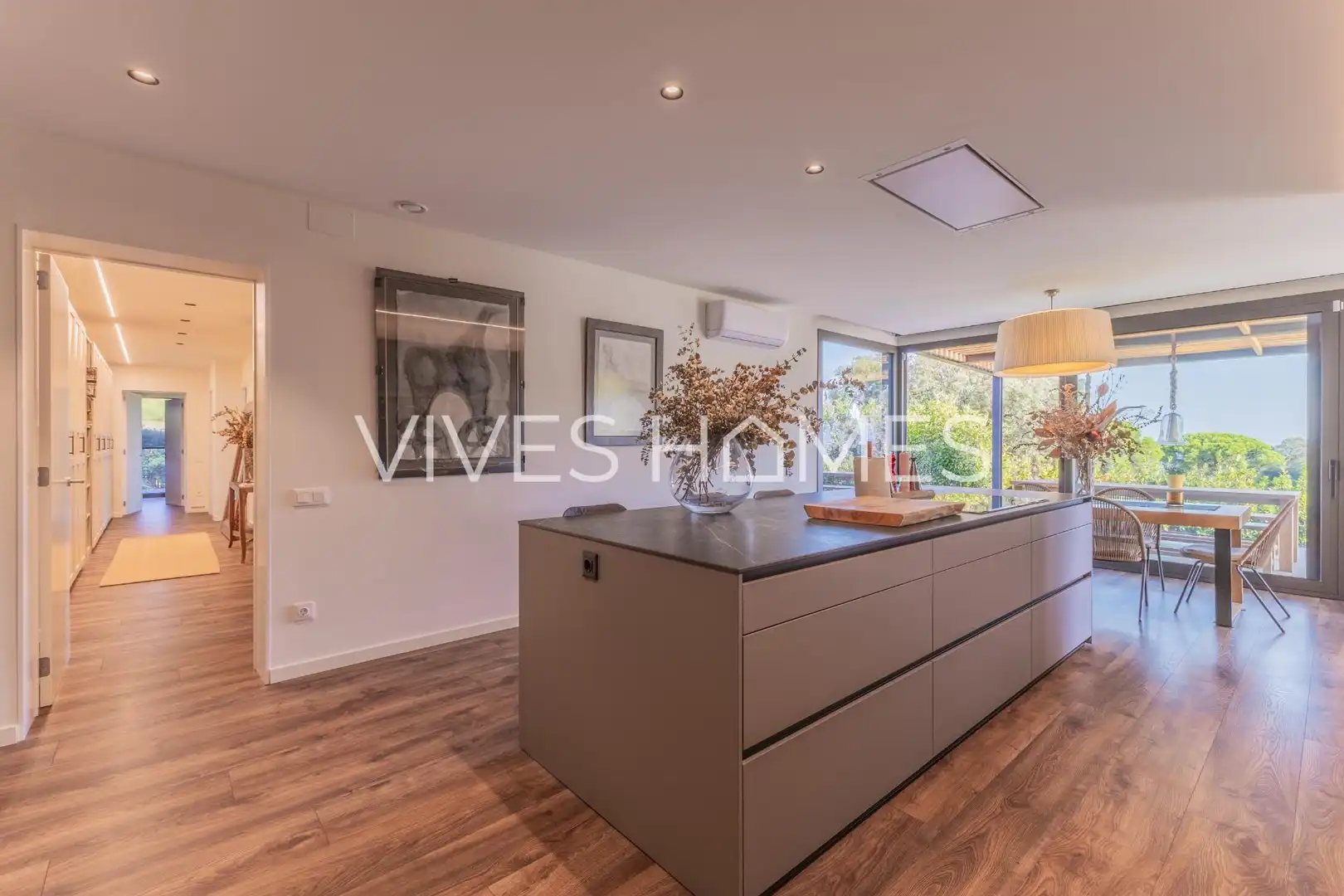 Villa avec terrasse à vendre à Carrer de les Vinyes d'En Mandri, imagen 15