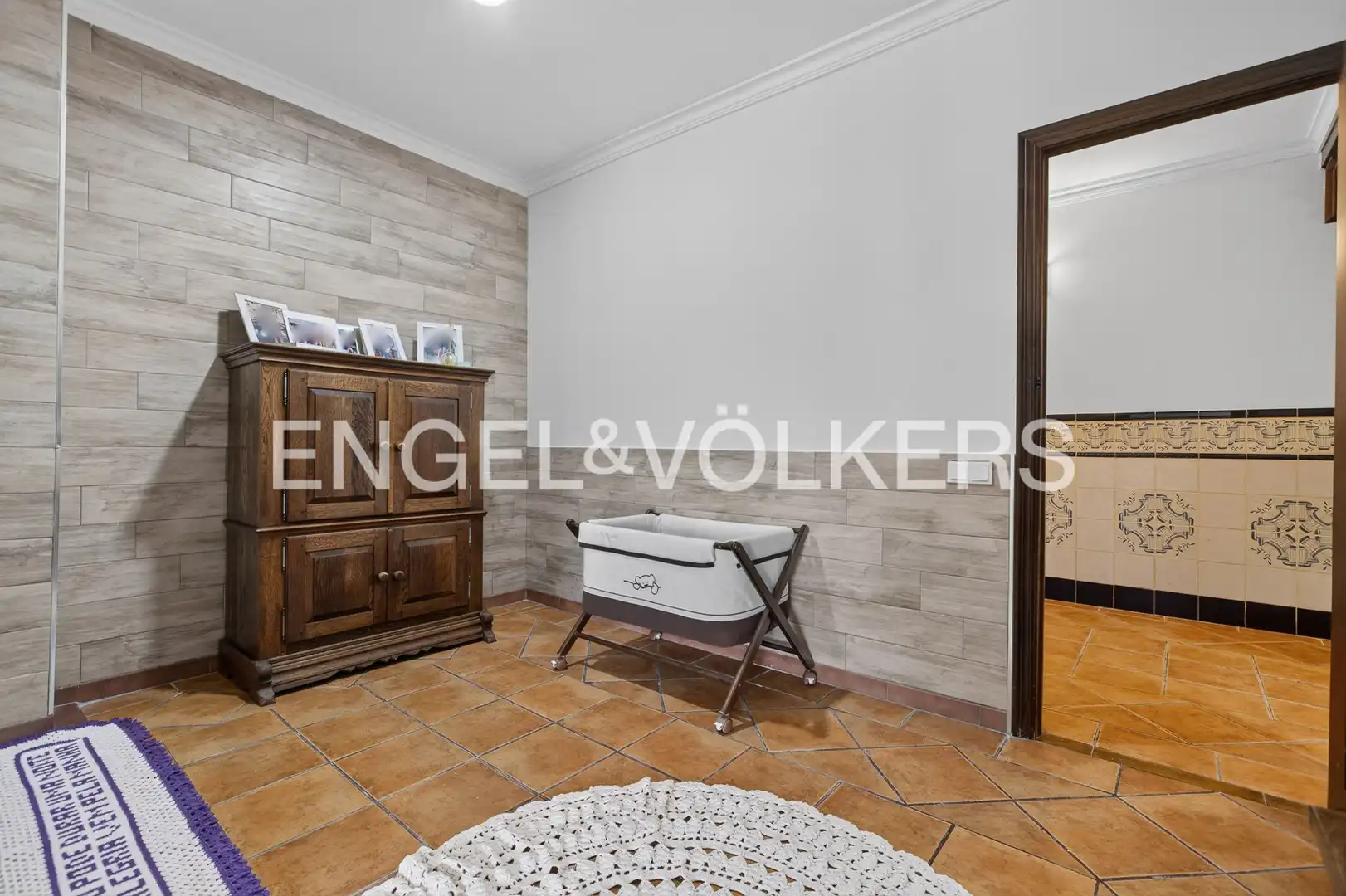Casa o chalet en venta en Carmona con Aire acondicionado, Calefacción y Jardín privado
