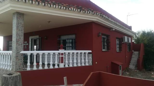 Finca rústica en Venta en Valtocado - La Alquería - La Atalaya