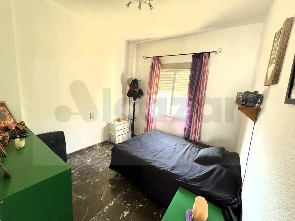 Habitación de Casa adosada en venta en Mairena del Alcor con Aire acondicionado y Terraza