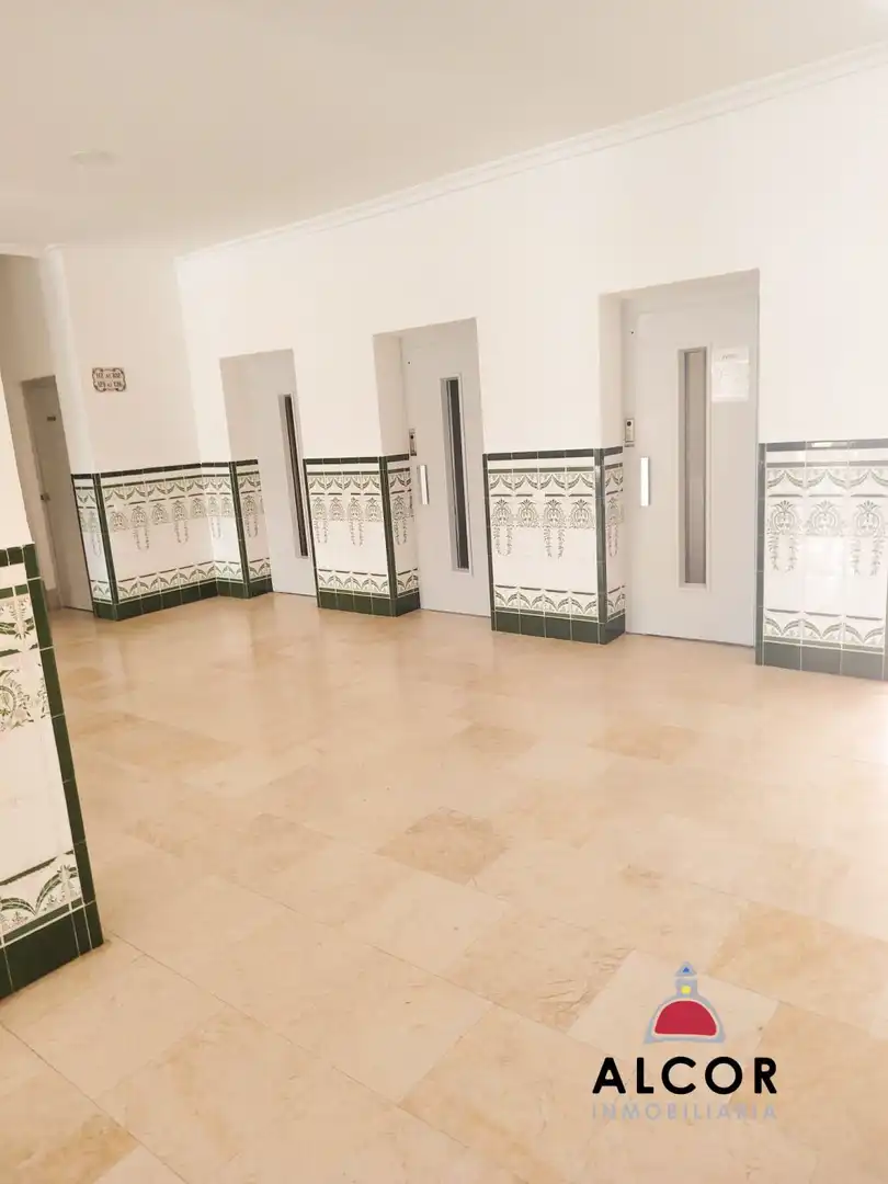 Piso en venta en Alcalà de Xivert con Terraza, Amueblado y Balcón