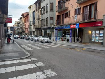 Locale commerciale in affitto a Sant Miquel