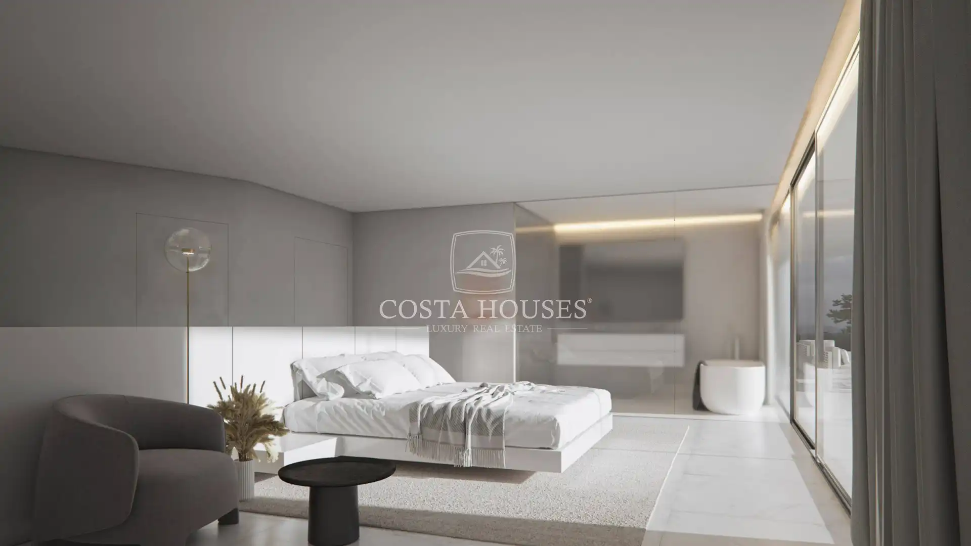 Chalet con terraza en venta en Paichi, imagen 15