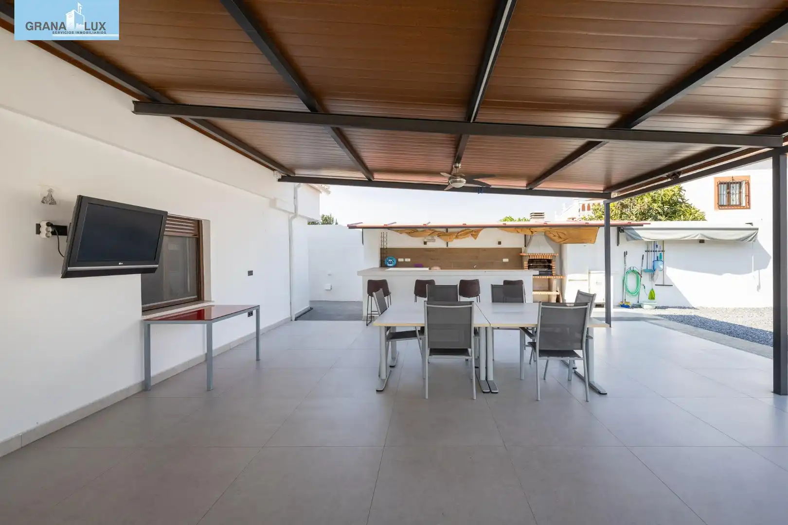 Chalet en venta en Avenida del Pretel, imagen 5