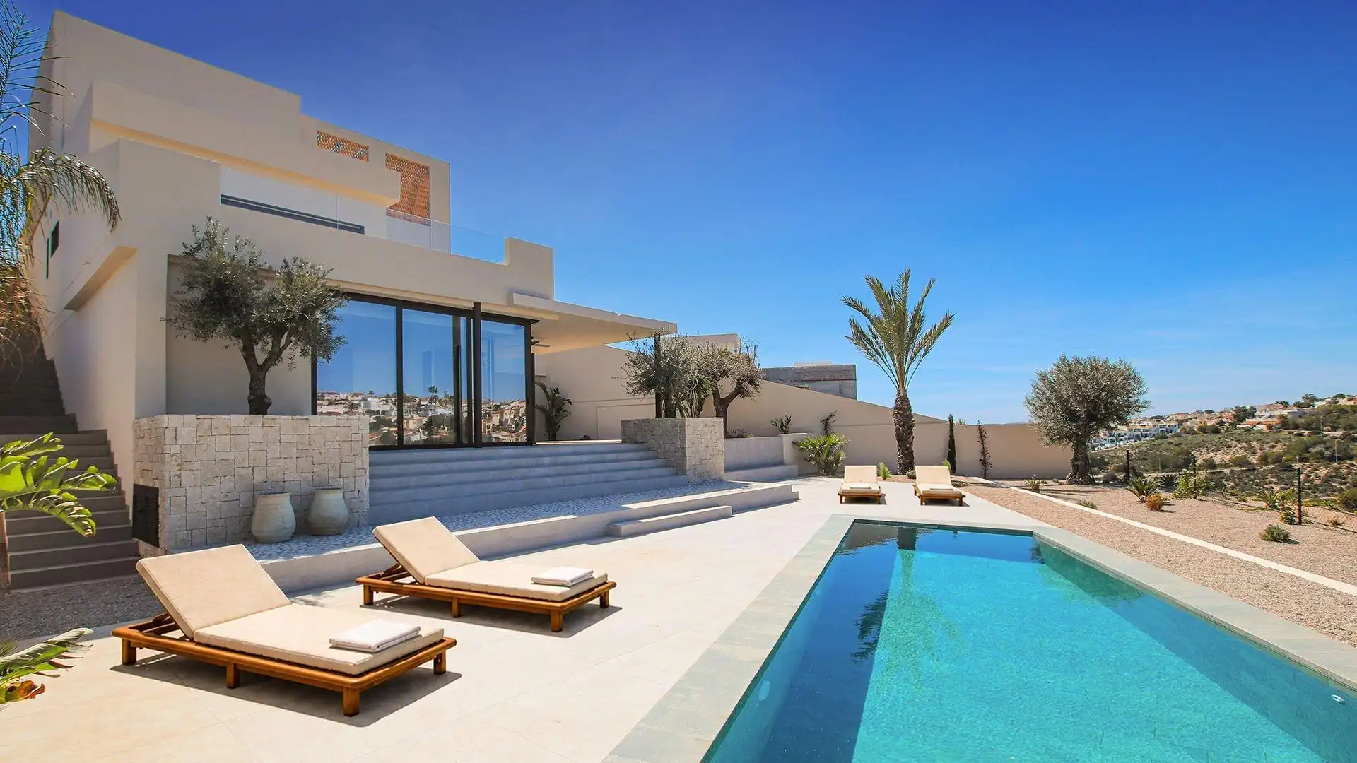 Villa avec piscine à vendre à San Fulgencio, imagen 2