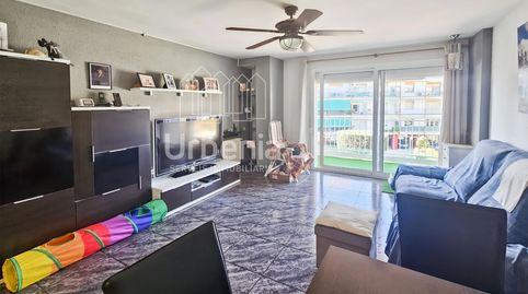 Piso de 4 habitaciones con piscina en Sant Andreu de Llavaneras, imatge 3