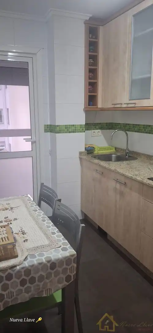 Duplex with lift to rent in Lavandeira, imagen 7
