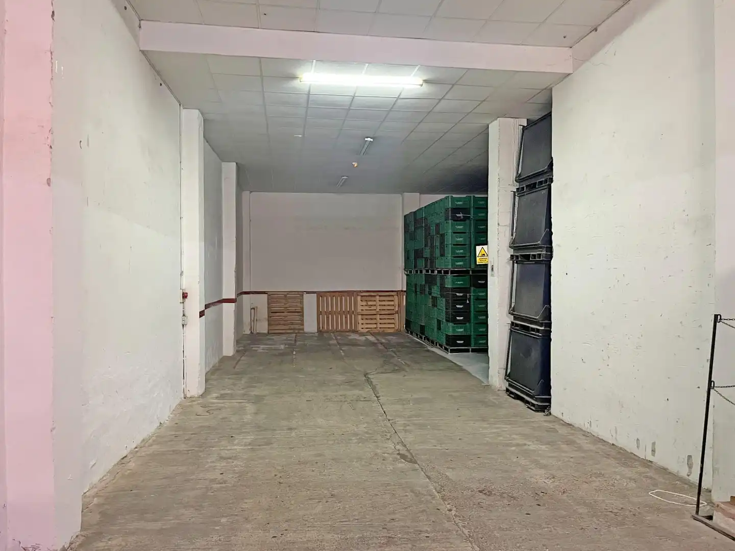 Local comercial en venda a Calle VIRGEN DEL REMEDIO, imagen 10