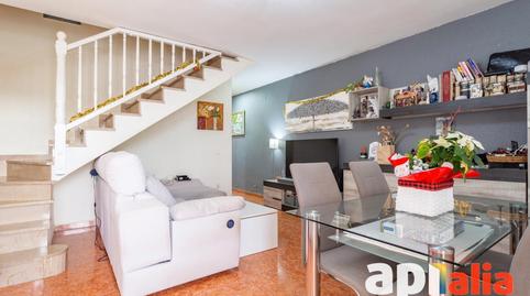 Foto 4 de Casa adosada en venda a Carrer Pamplona, Centre, Tarragona