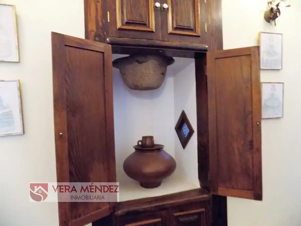 Casa o xalet en venda en Santa Cruz de la Palma amb Terrassa i Moblat